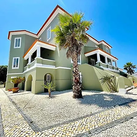 Refugio Dourado