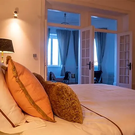 Villa Refugio Dourado