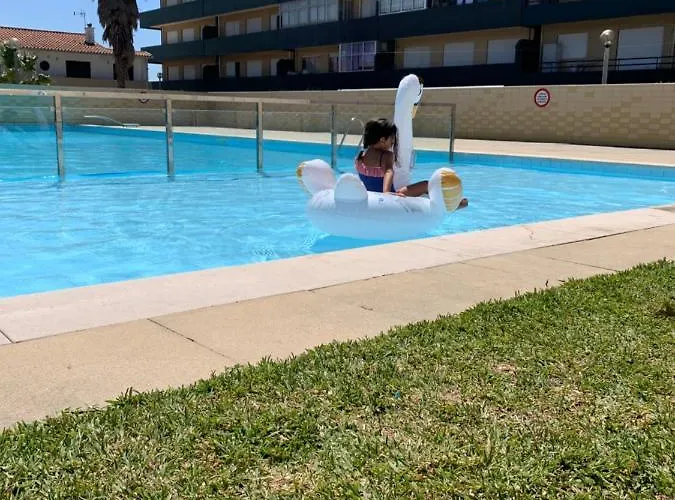 Refugio Dourado * Torreira