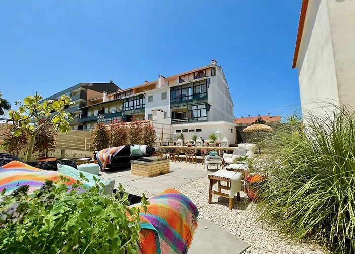 Refugio Dourado * Torreira