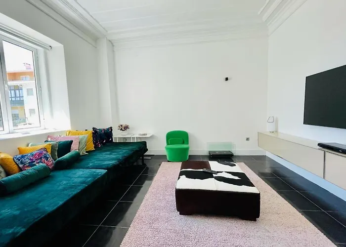 Villa Refugio Dourado *