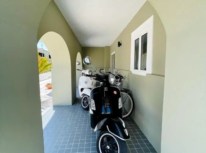 Refugio Dourado Villa