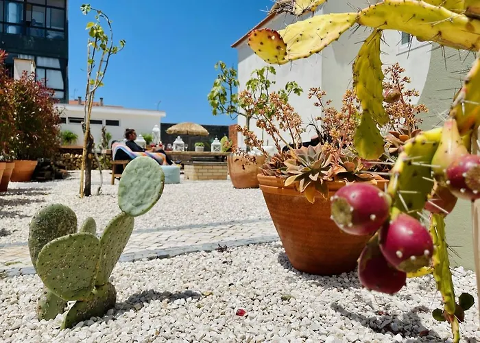 Villa Refugio Dourado