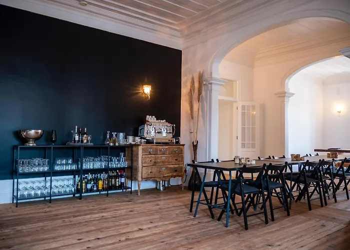 Villa Refugio Dourado *