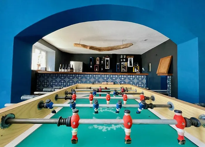 Refugio Dourado Villa