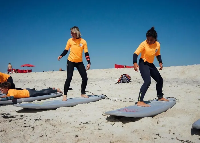 Refugio Dourado Villa Torreira