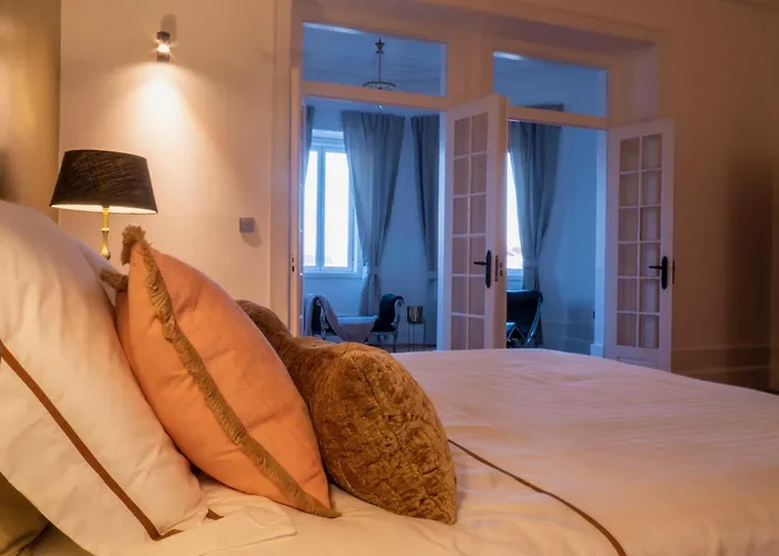 Villa Refugio Dourado