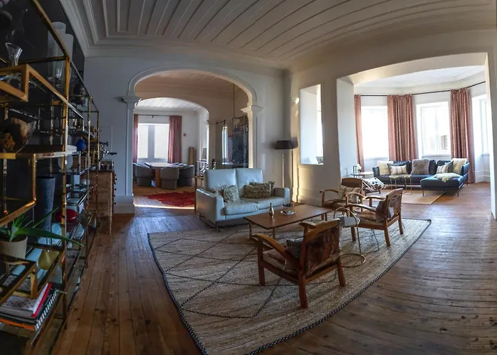 Refugio Dourado Torreira