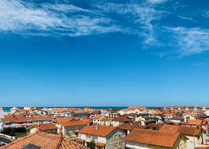 Refugio Dourado Villa