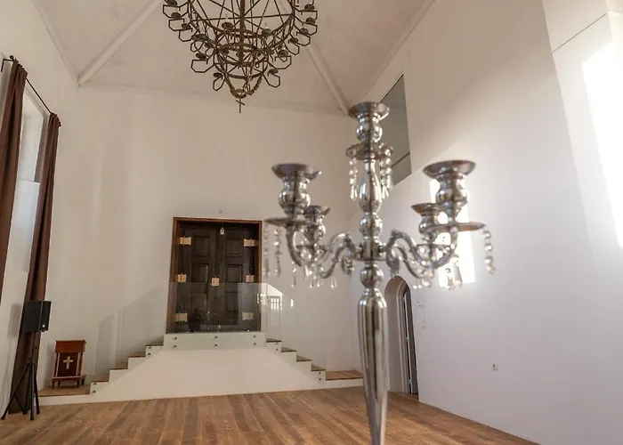 Villa Refugio Dourado *