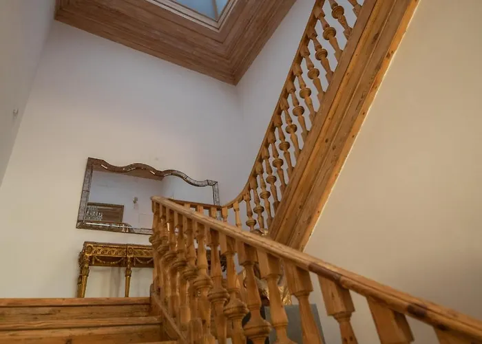 Refugio Dourado Villa Torreira