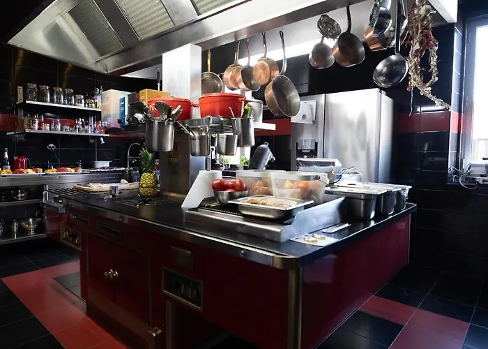 Refugio Dourado Torreira