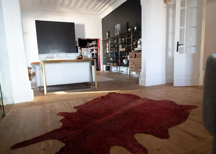 Refugio Dourado * Torreira