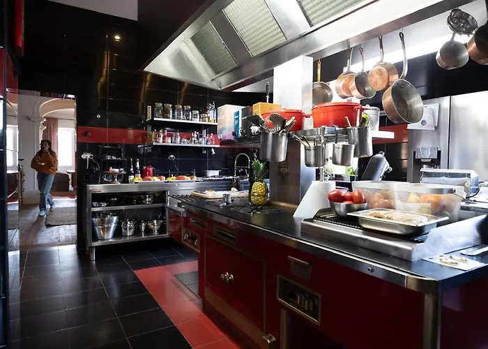 Villa Refugio Dourado