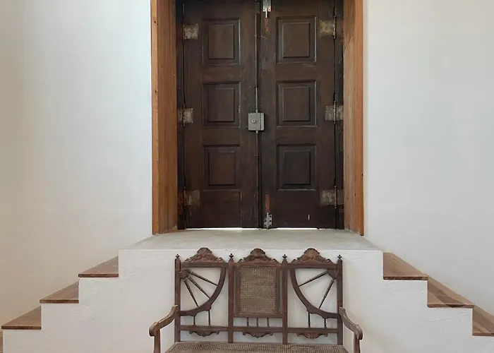 Refugio Dourado Villa *