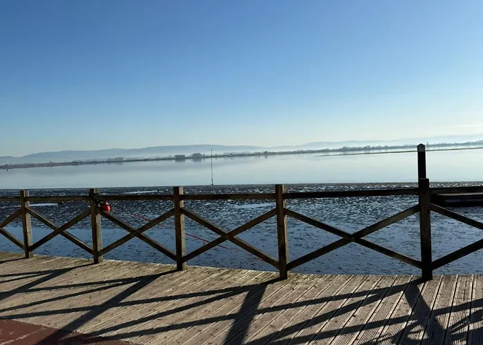 Villa Refugio Dourado *