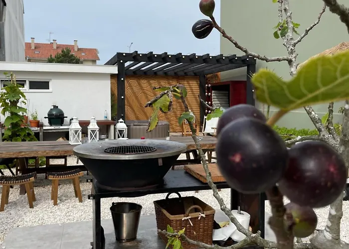 Refugio Dourado Villa Torreira