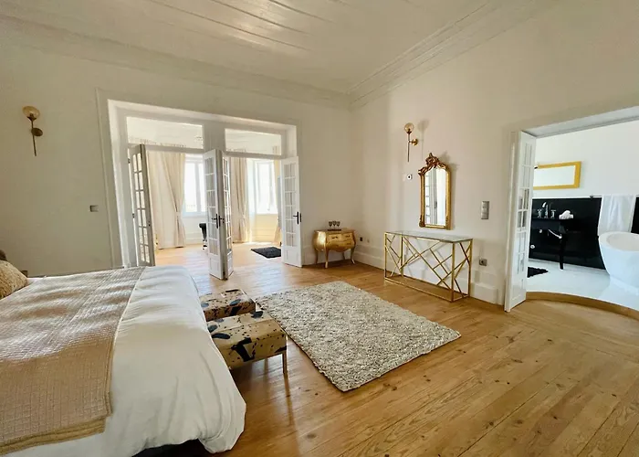 Refugio Dourado Villa Torreira