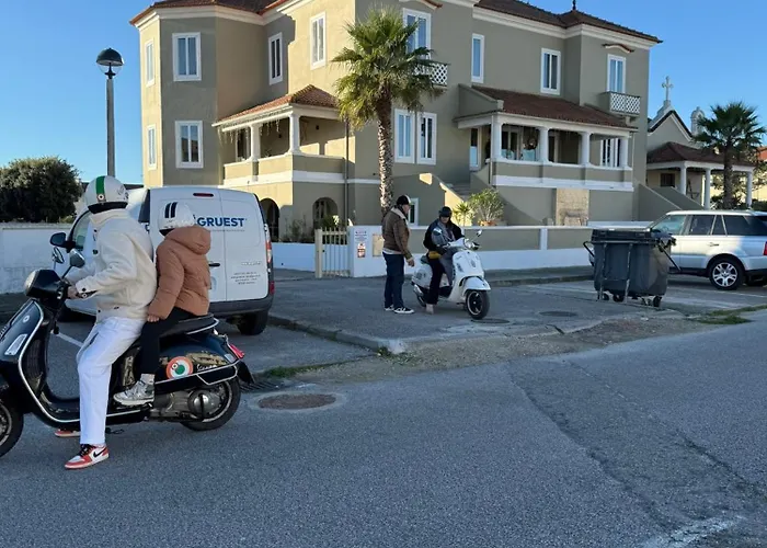 Refugio Dourado Torreira