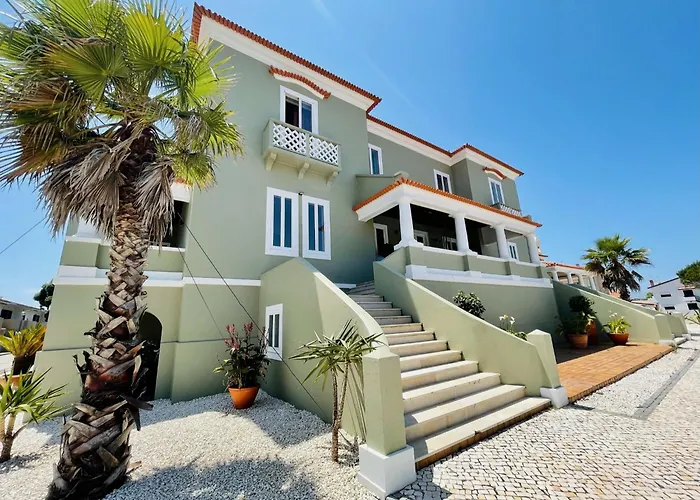 Refugio Dourado * Torreira