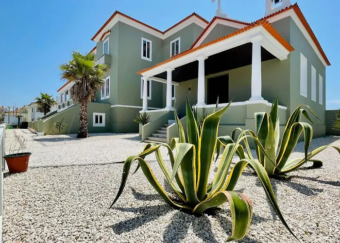 Refugio Dourado Villa