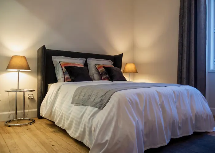 Villa Refugio Dourado