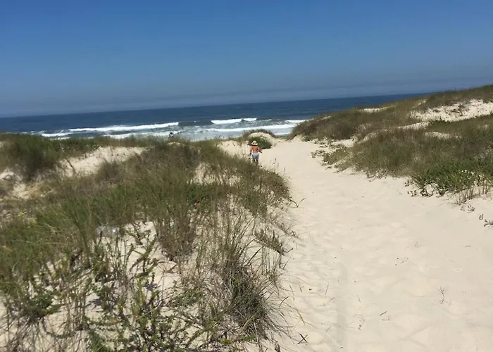 Refugio Dourado Villa *