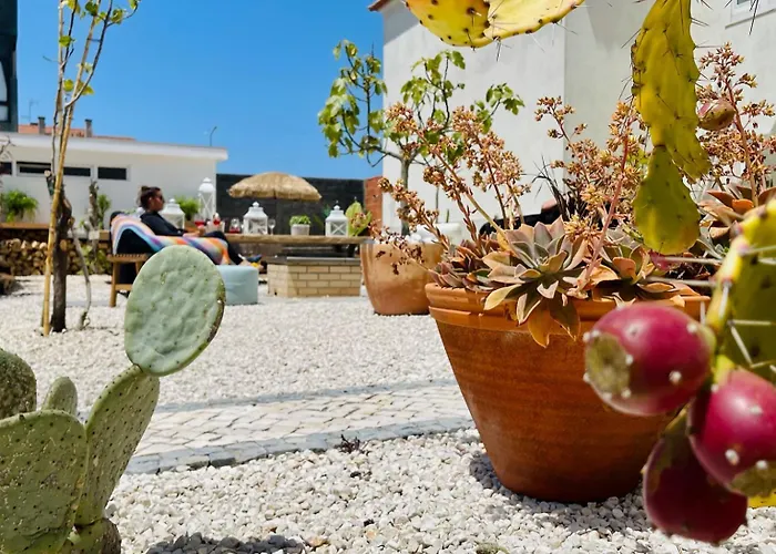 Villa Refugio Dourado *