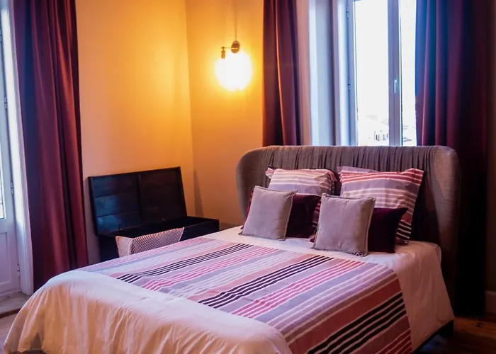 Refugio Dourado Torreira