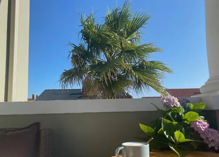 Villa Refugio Dourado Torreira