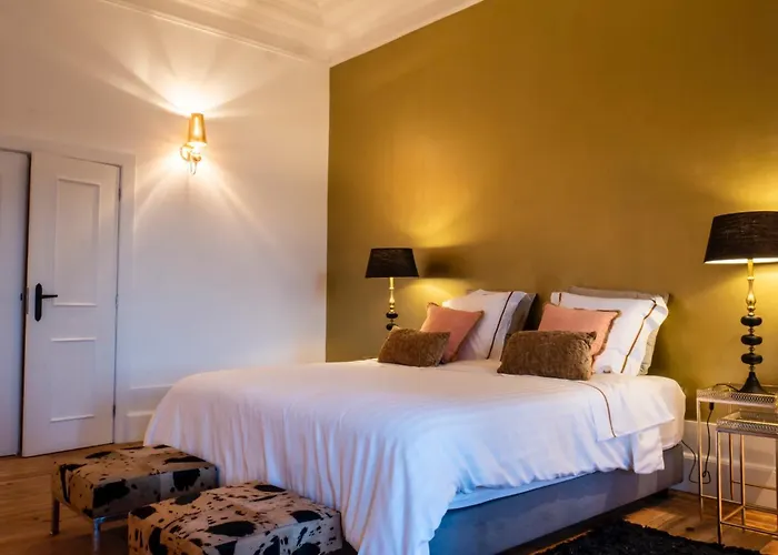 Refugio Dourado Torreira