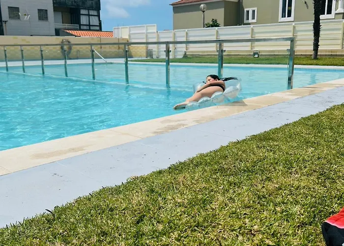 Villa Refugio Dourado Torreira