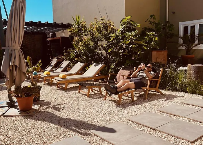 Refugio Dourado Torreira