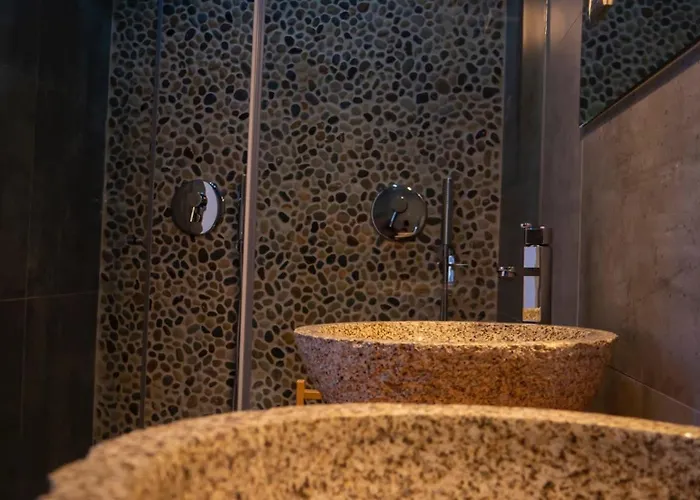 Refugio Dourado Villa Torreira