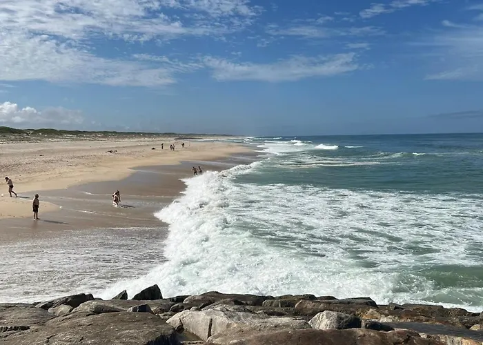 Refugio Dourado Villa *