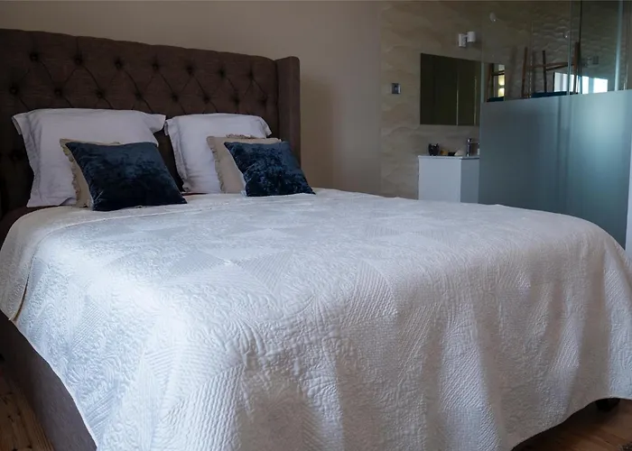 Refugio Dourado Torreira