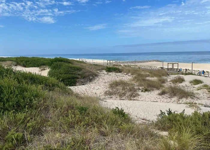 Refugio Dourado Villa Torreira
