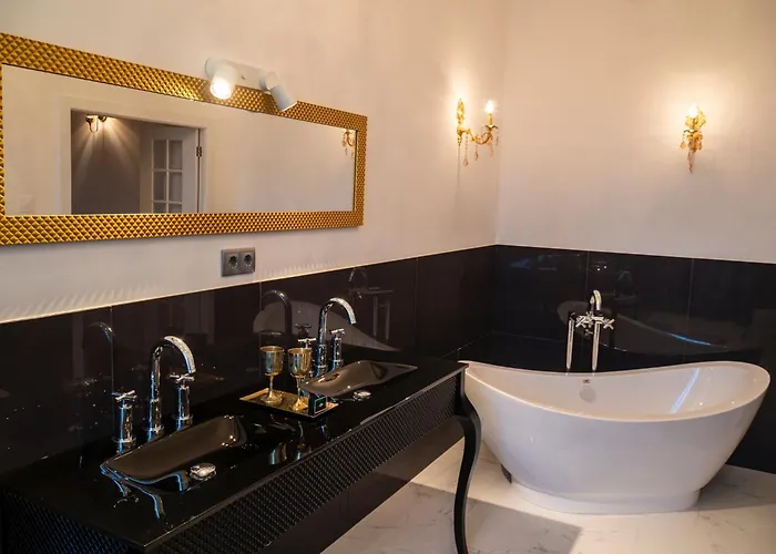 Refugio Dourado Villa Torreira