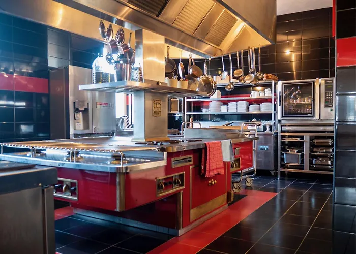 Refugio Dourado Torreira